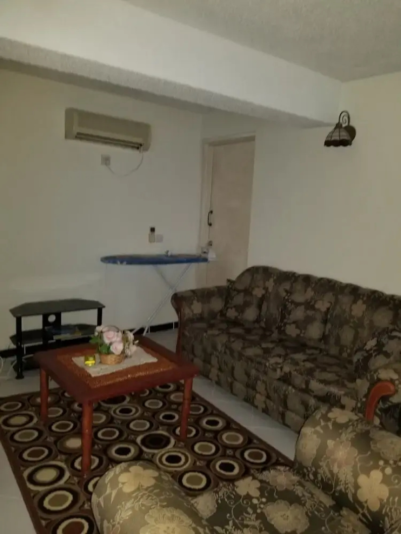 Savannes Bay Garden Inn