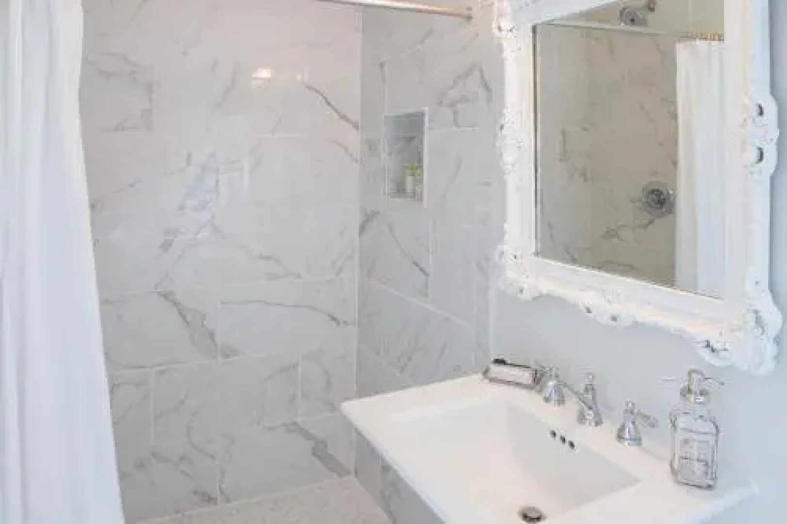 Lefay Cottage At Little Washington