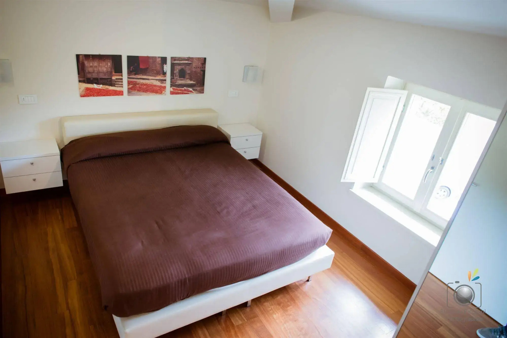 Albergo la Castellana