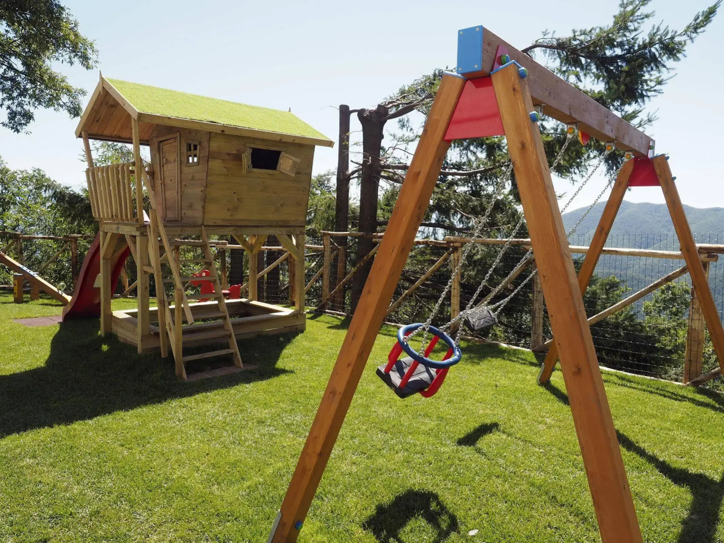 Locanda Il Rustichello