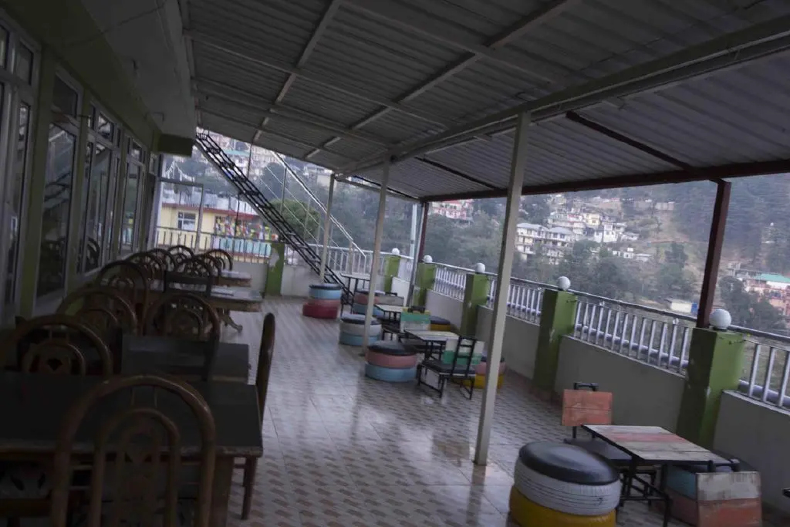 Hotel Pink House