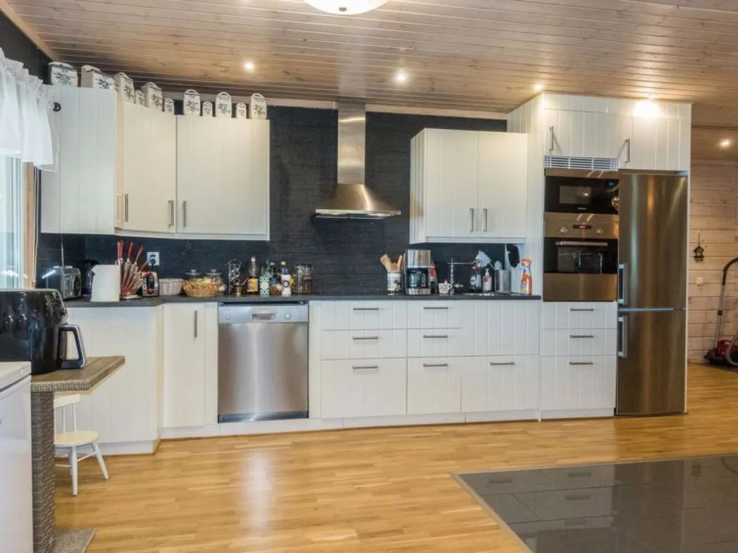 House Suomela Ranua