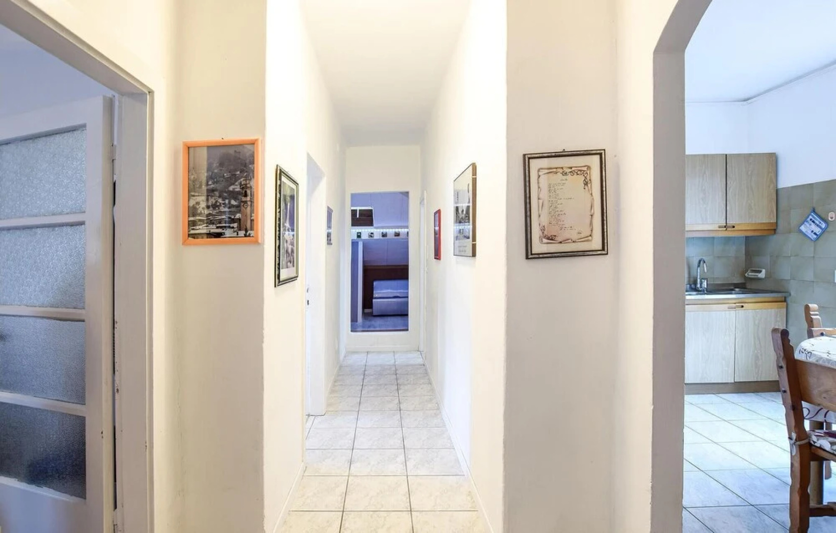 Stunning Apartment in Avio With 2 Bedrooms