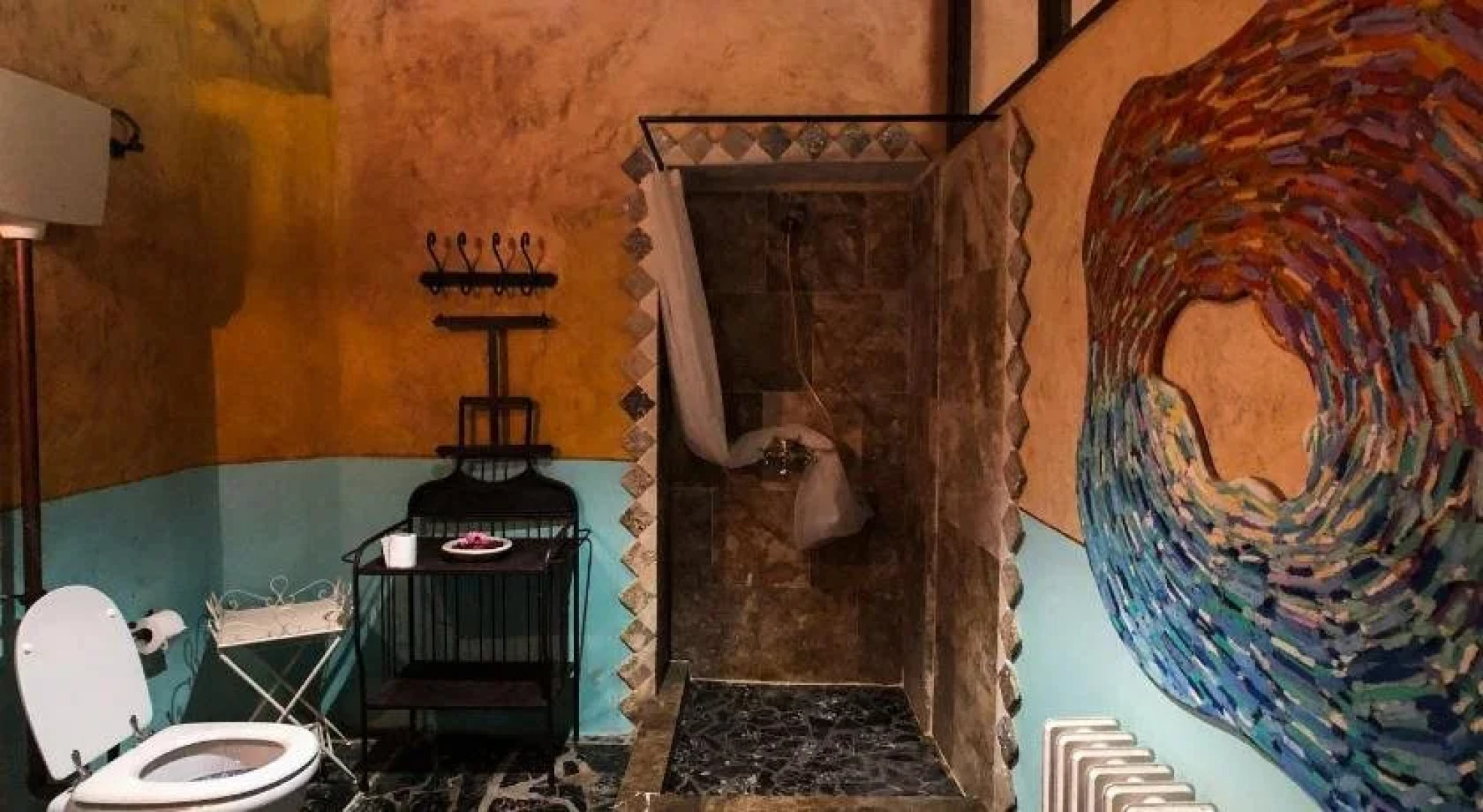 Agriturismo il Colombaio di Barbara