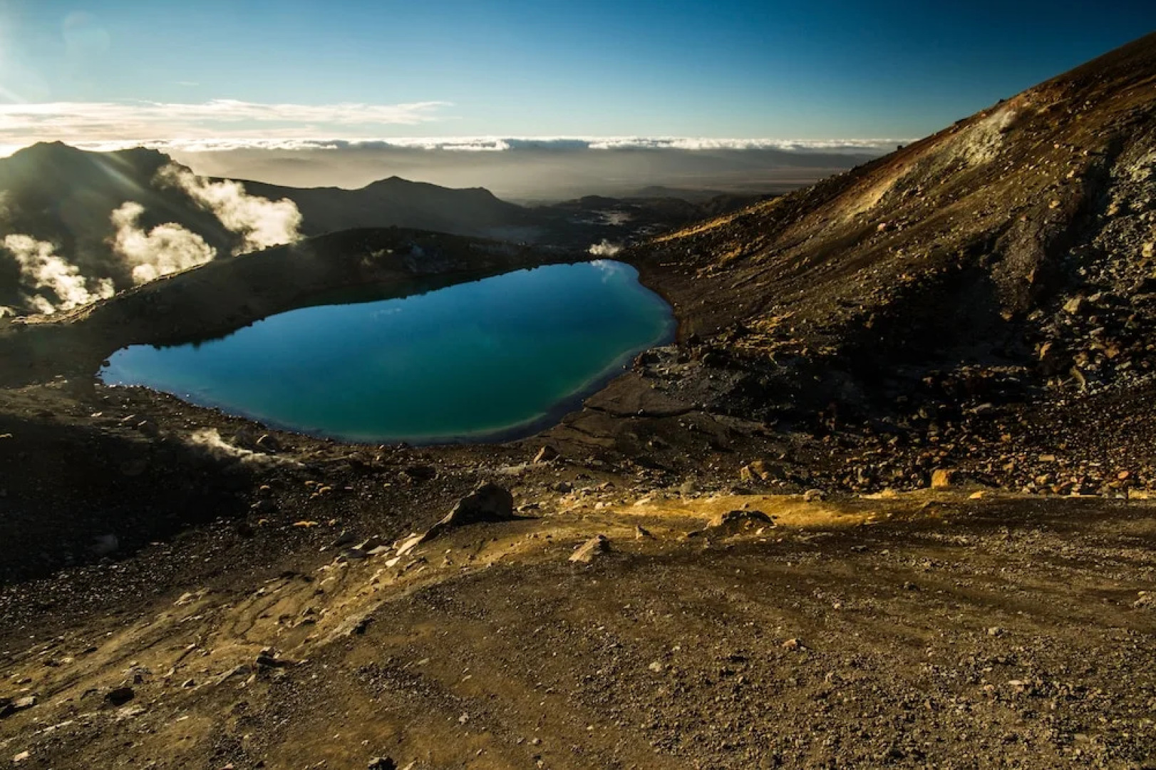 Howards Mountain Lodge