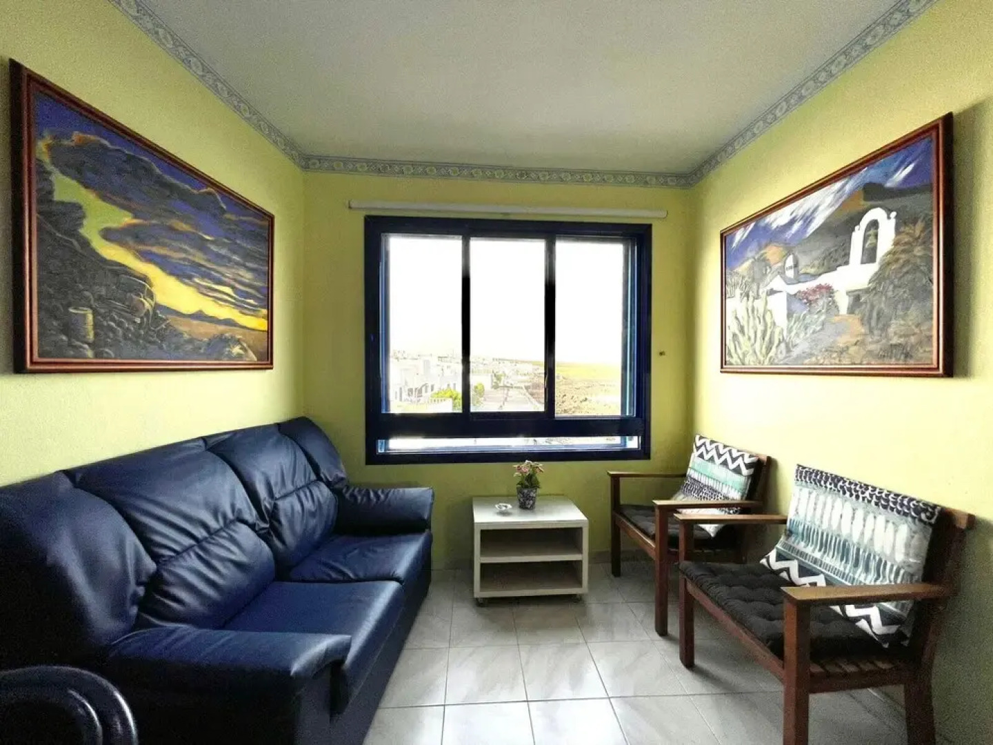 Mirador con Vista al Mar Wifi BBQ Punta Mujeres