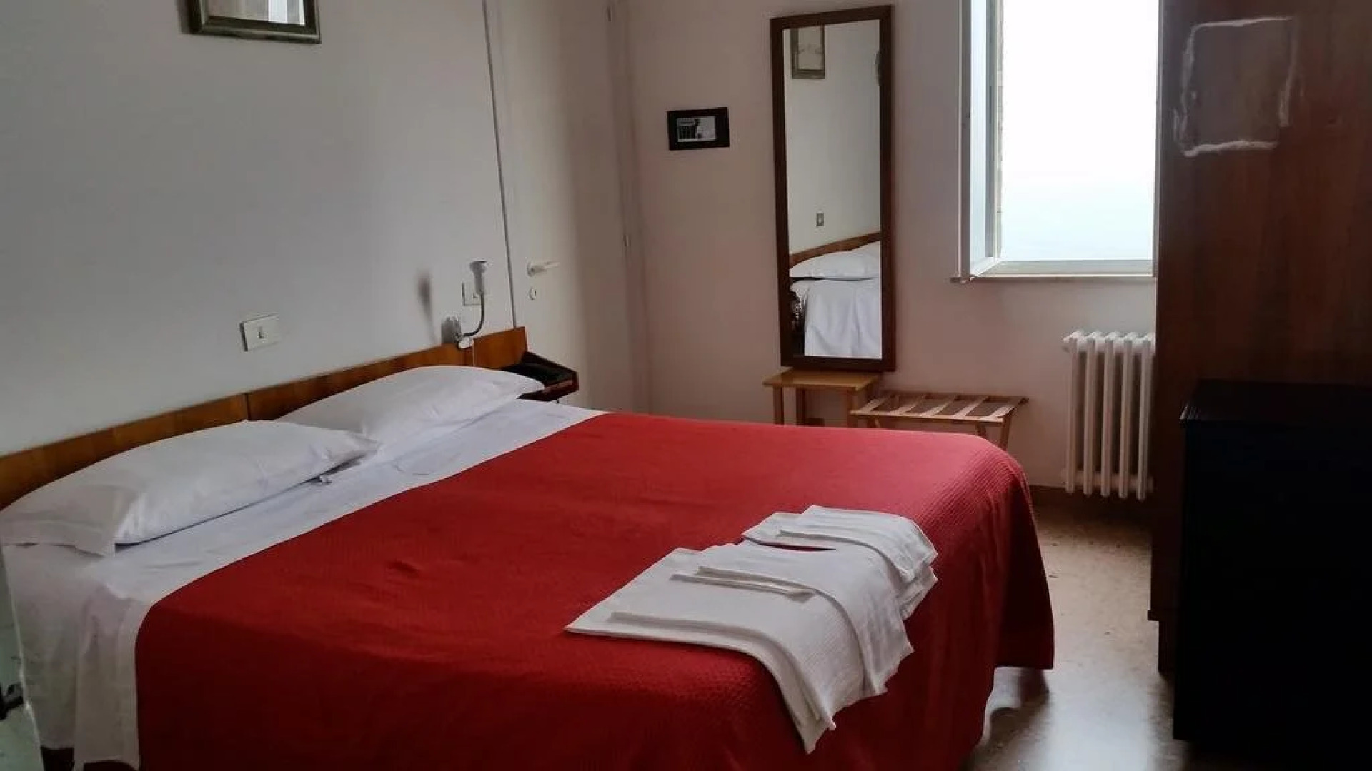 Hotel Ristorante Castello