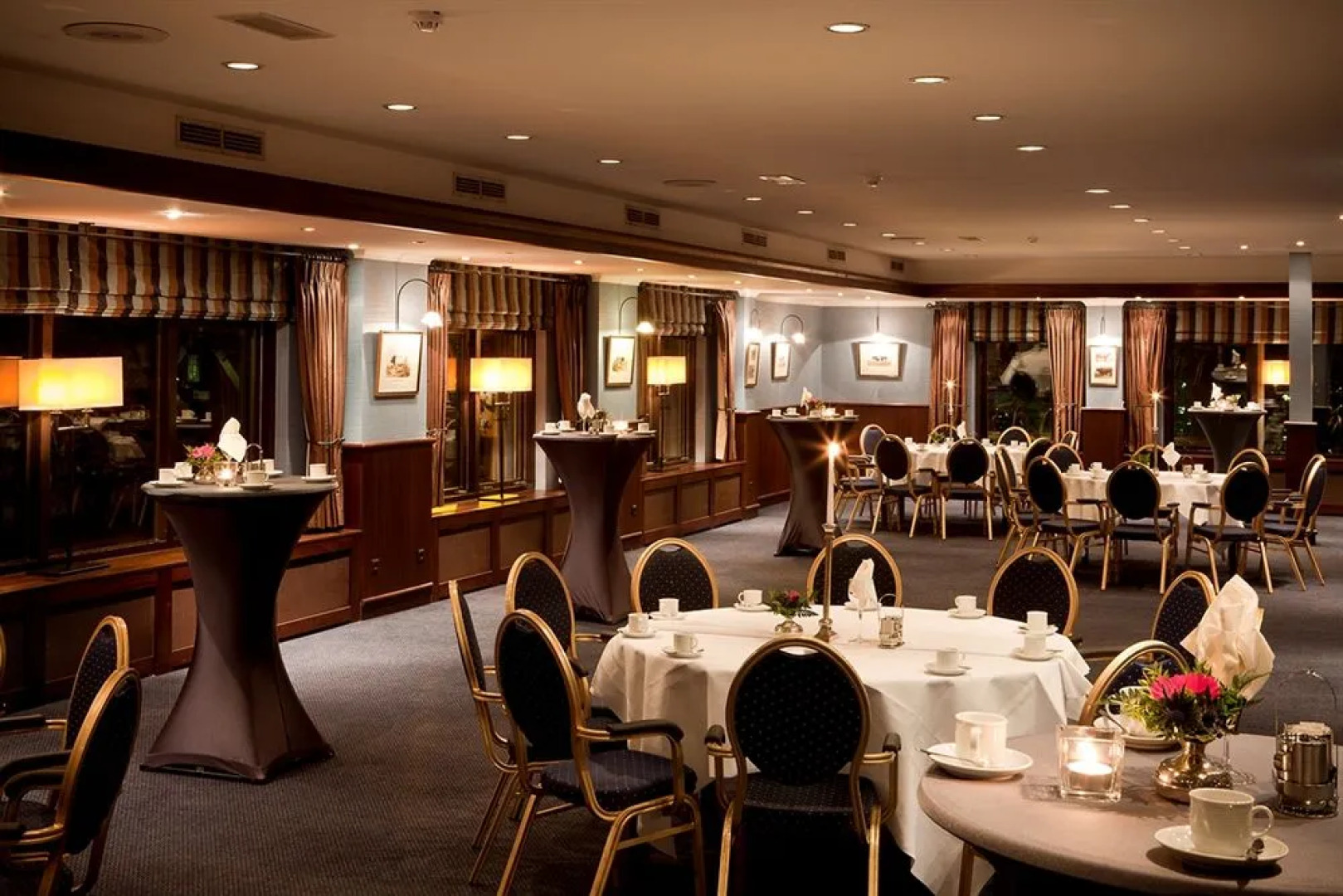 Van der Valk Hotel de Bilt - Utrecht