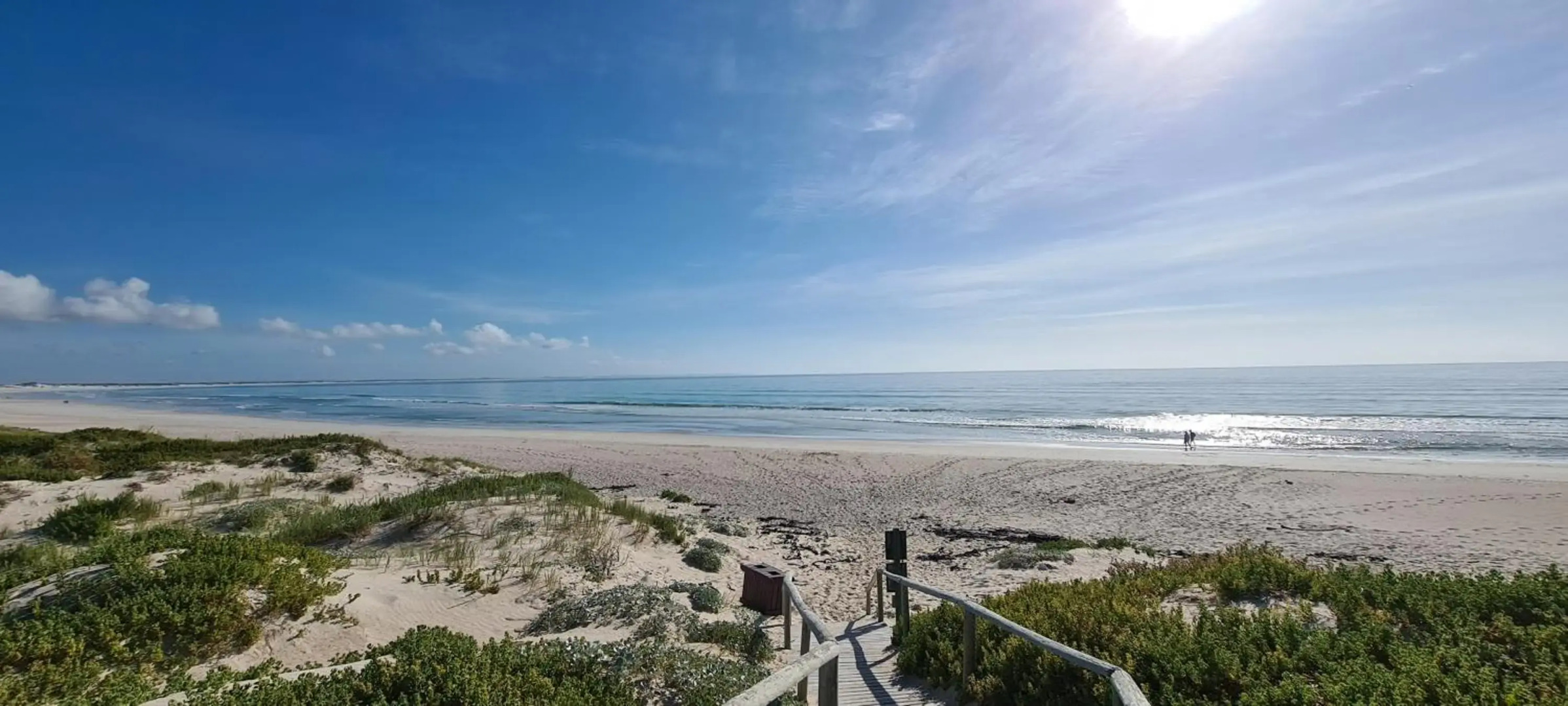 Casa Pescador Beach House