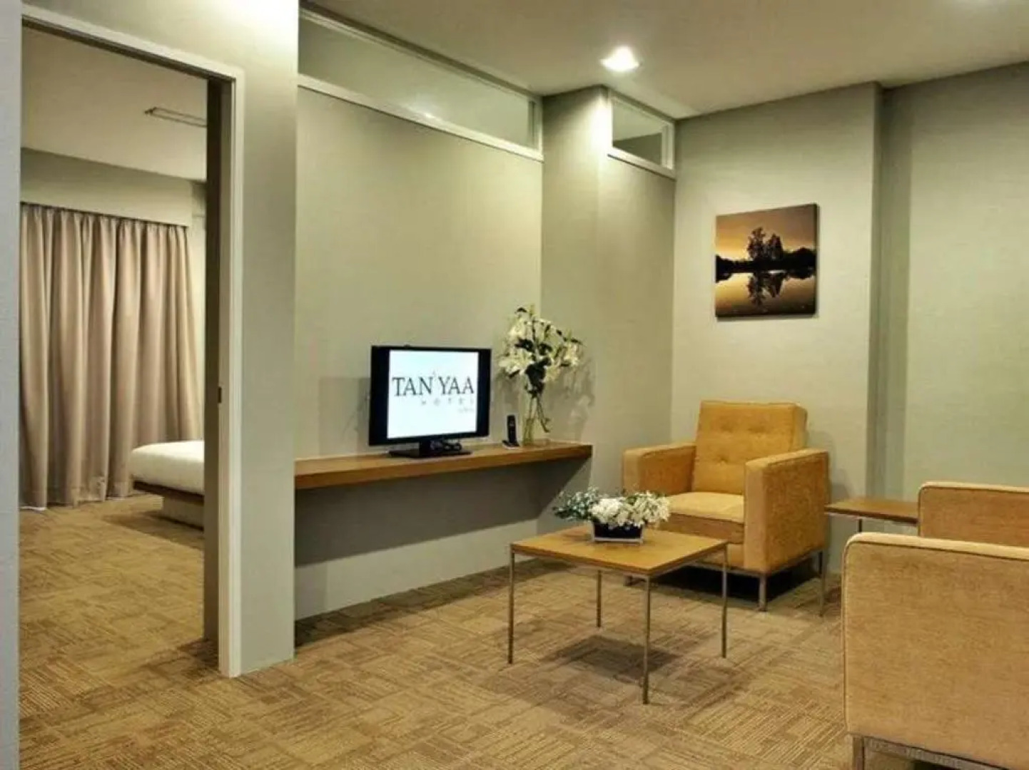 Hotel Primera Suite