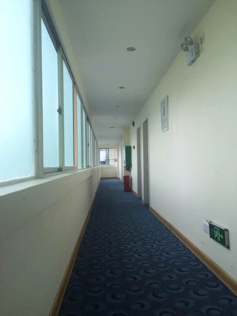 7 Days Inn·Qiongzhong Zero Kilometer