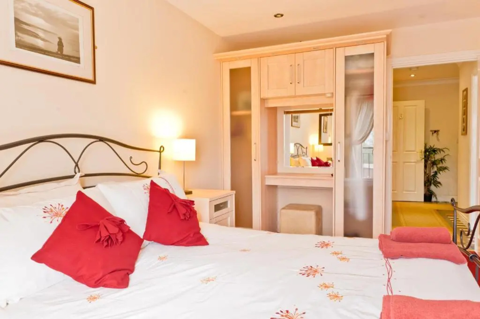 Watermark Apartments