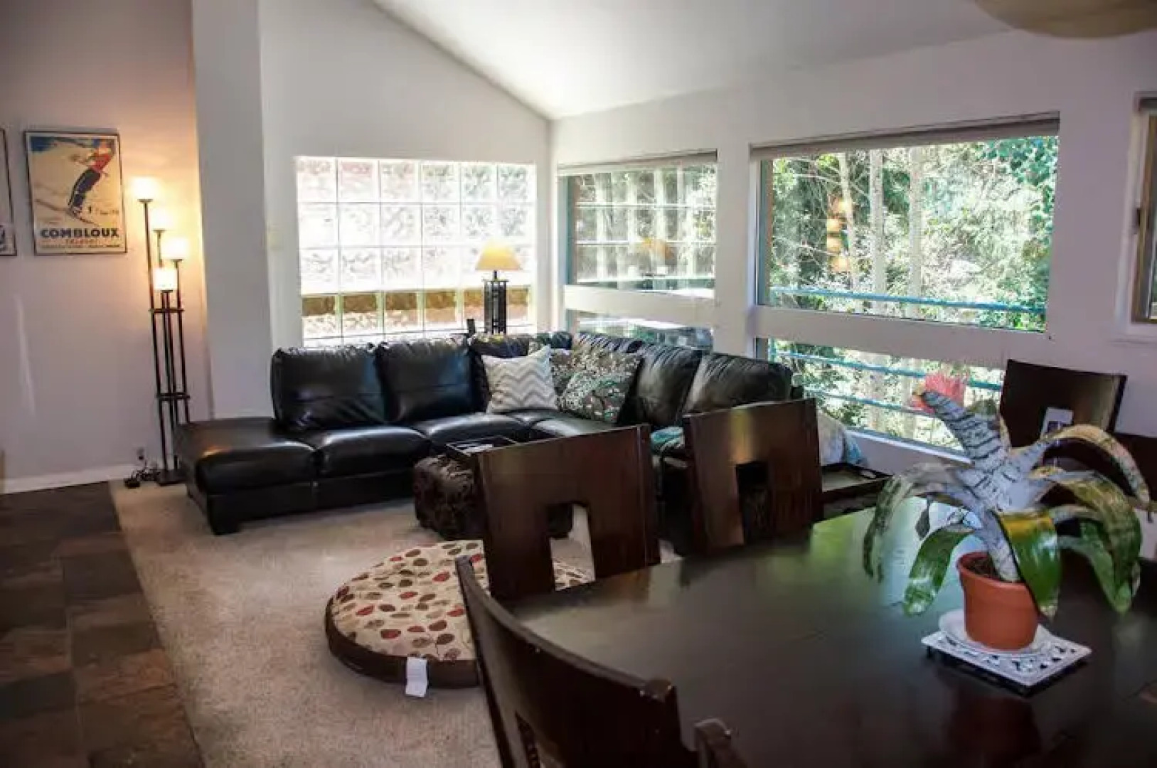 Pitkin Creek Condominiums