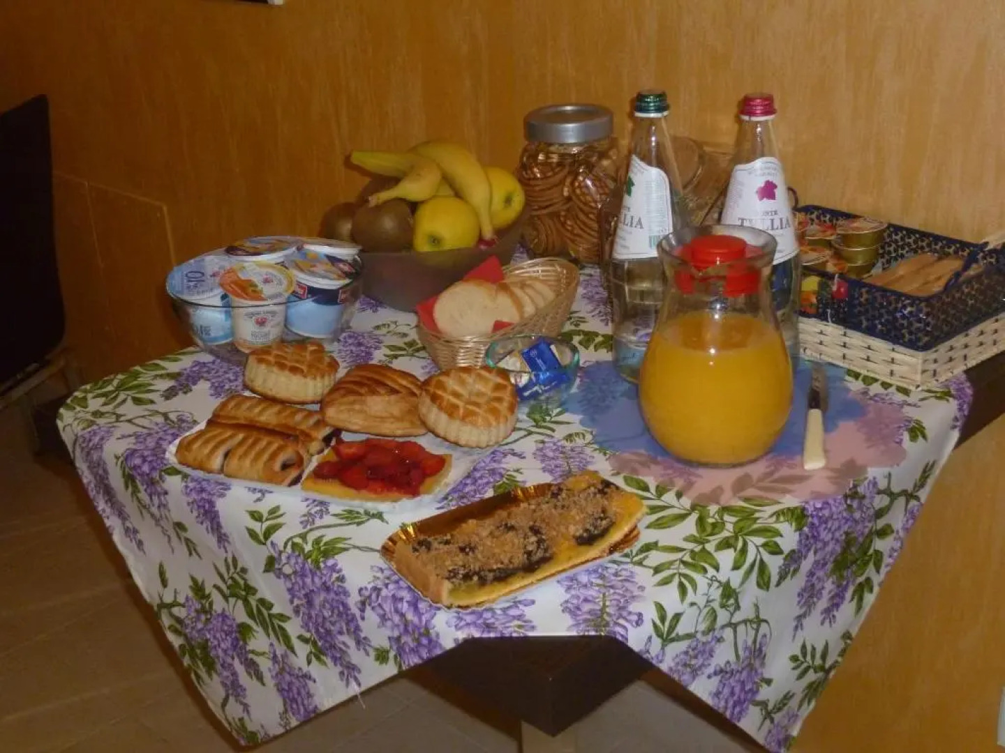 Postiglione Country House