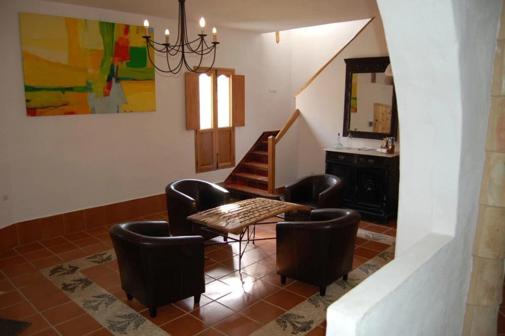 La Molinilla Apartamentos Y Hammam - Adults Only