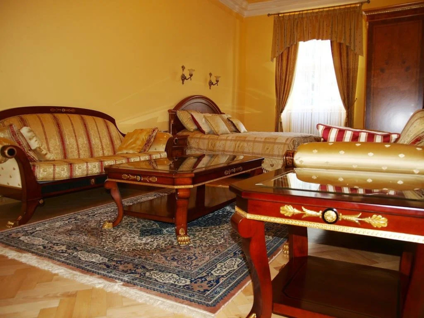 Chateau Svetla nad Sazavou