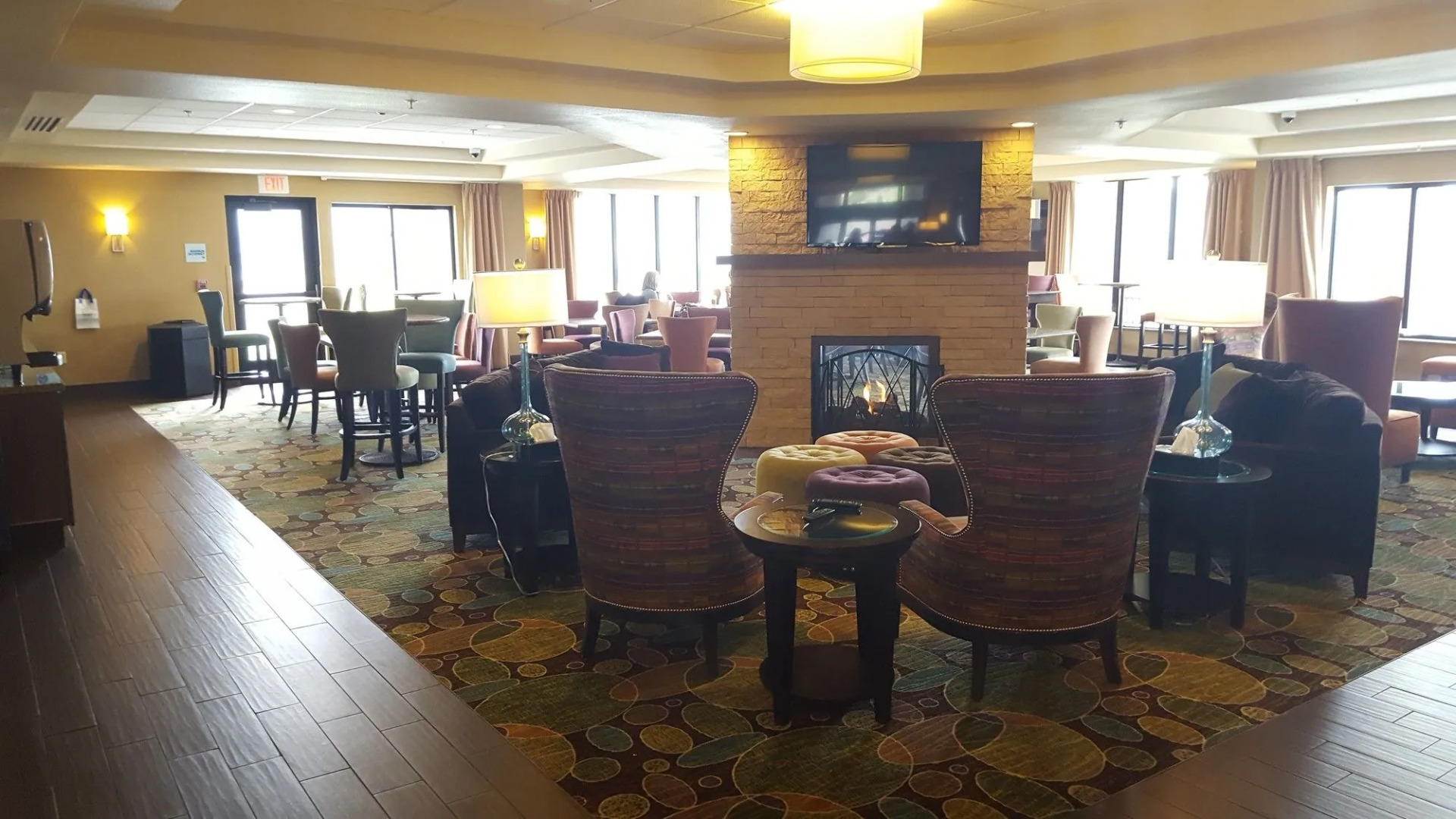 Holiday Inn Express & Suites Pocatello by IHG