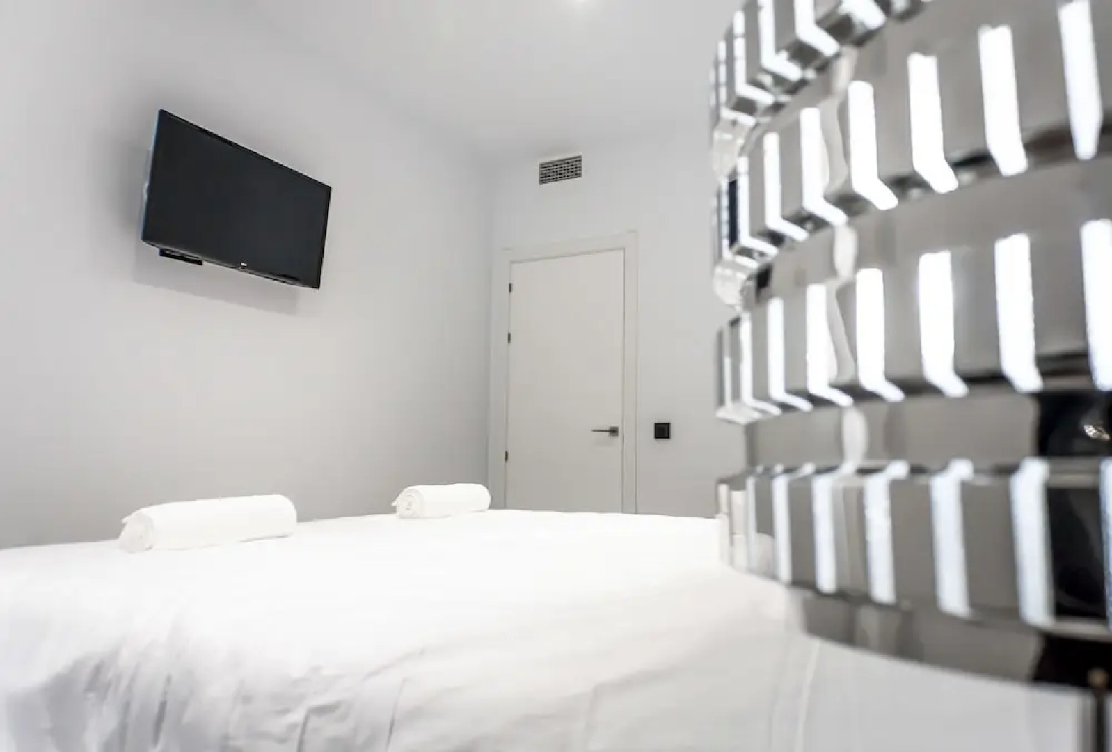 Goles Deluxe with parking