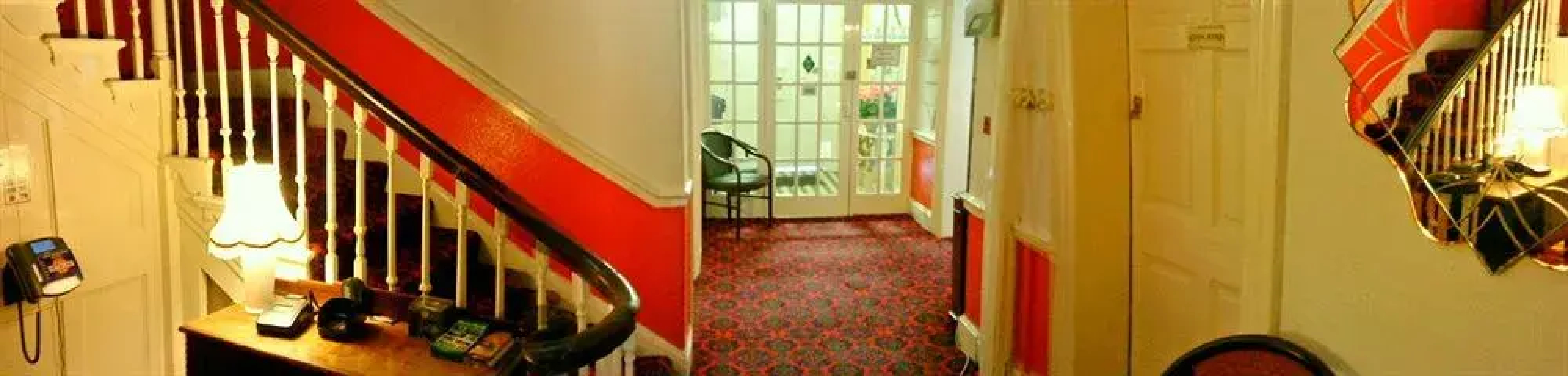 Portree Guesthouse - Ireland