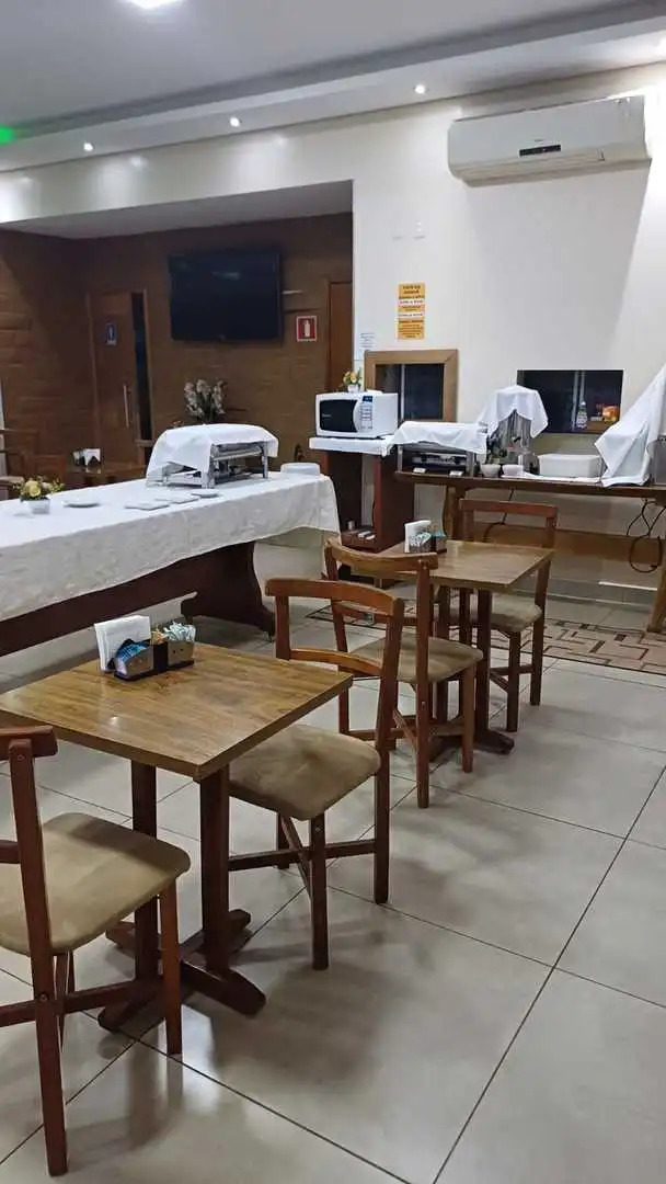 Casablanca Palace Hotel