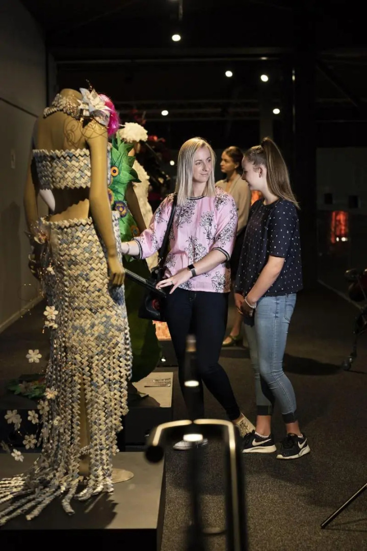 The Lodges at Transport World