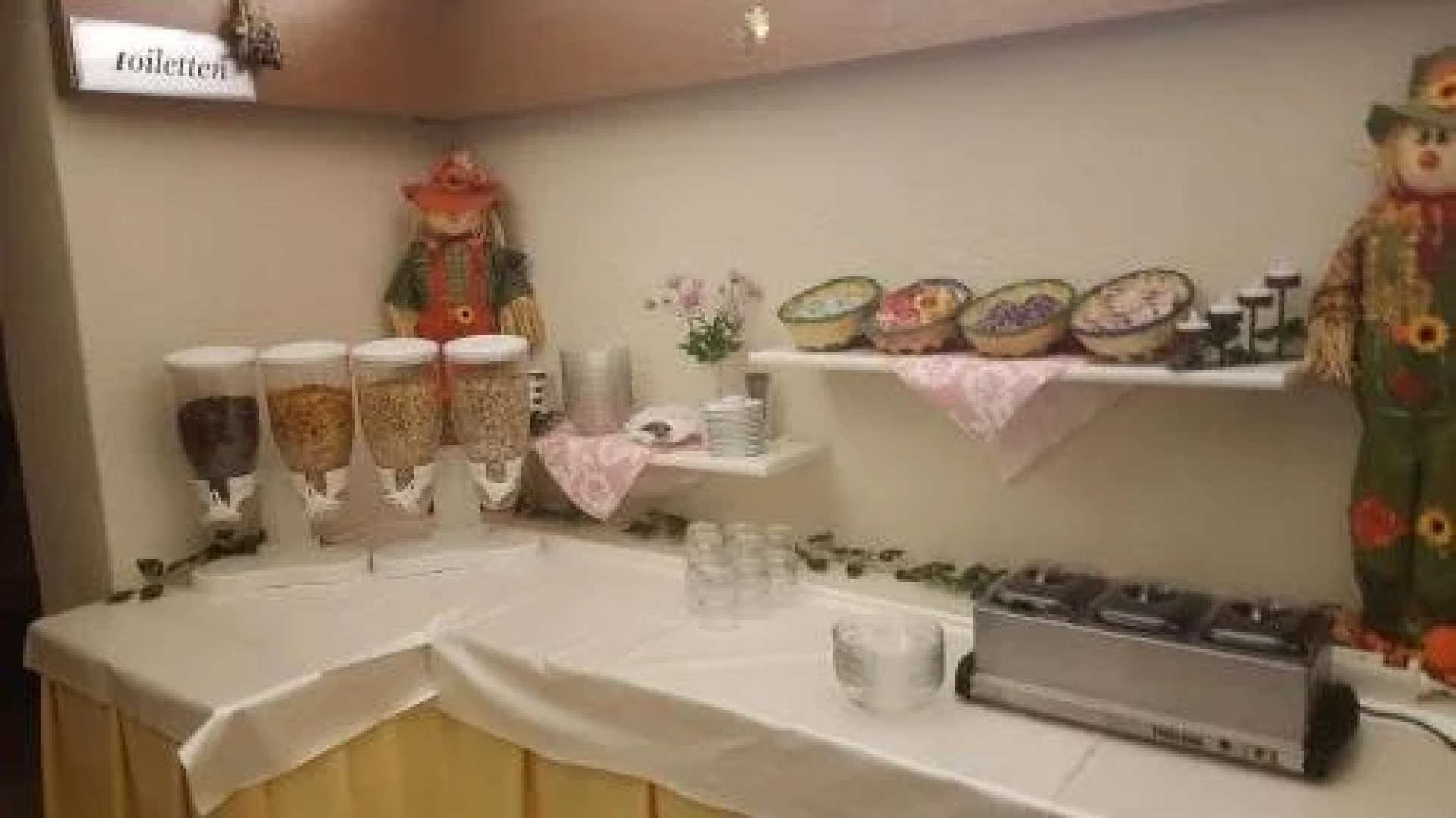 Pension Bremer