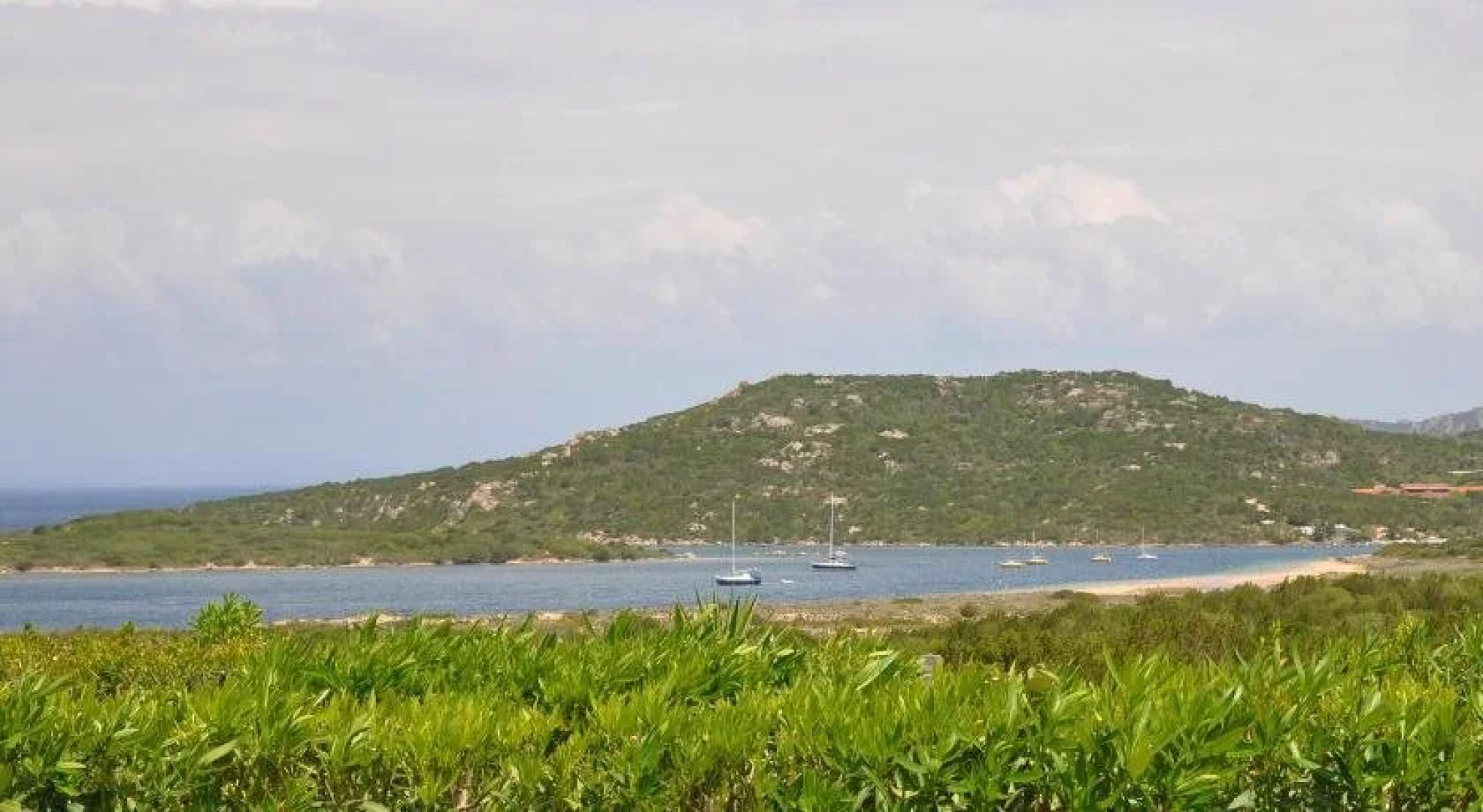 Residence Cala Petralana