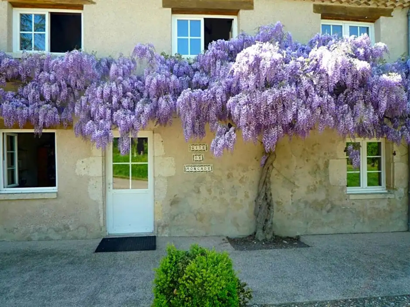 Gîte de Beausoleil