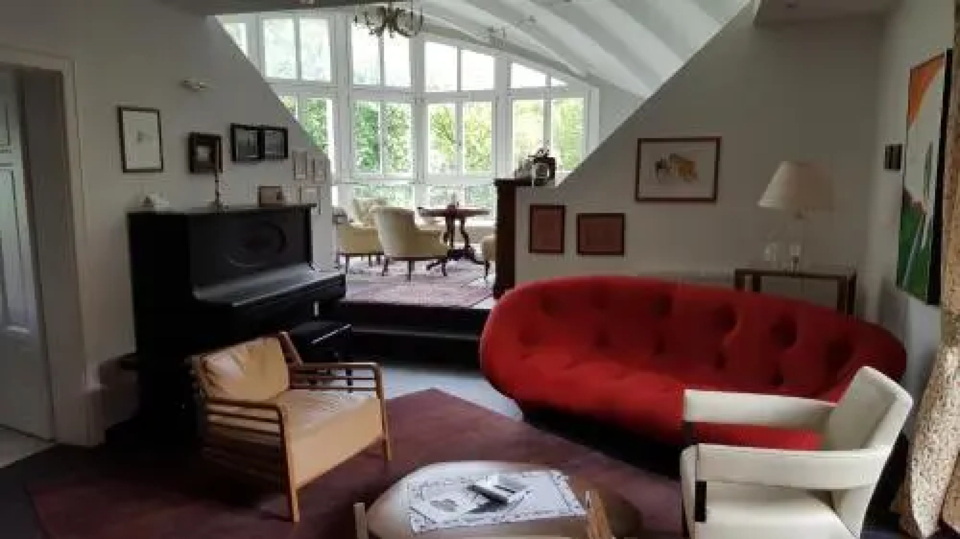 Villa Stephanie / Carla