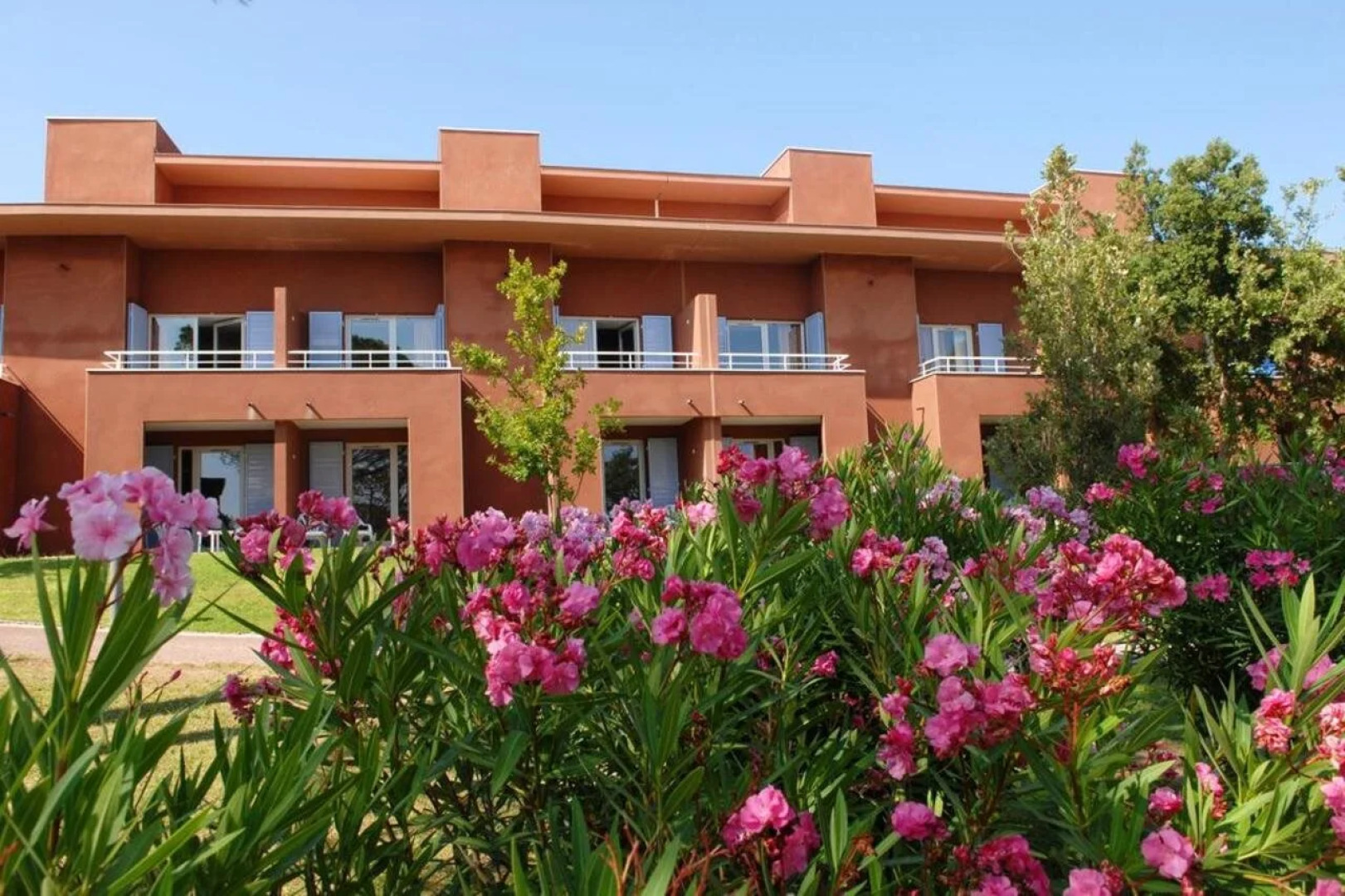 Village Vacances Azureva Fréjus