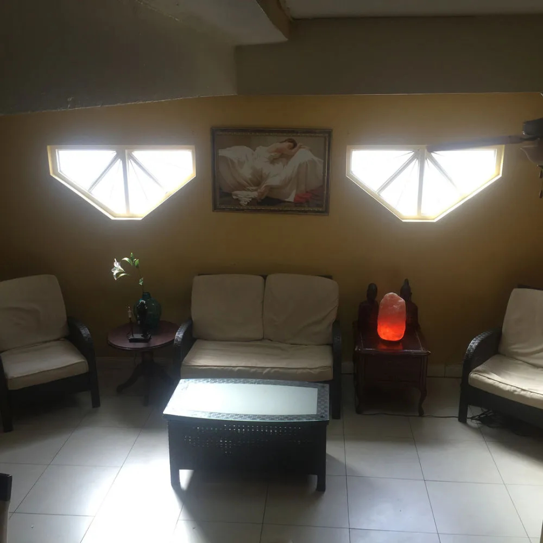 A Suite Escape Guesthouse Trinidad