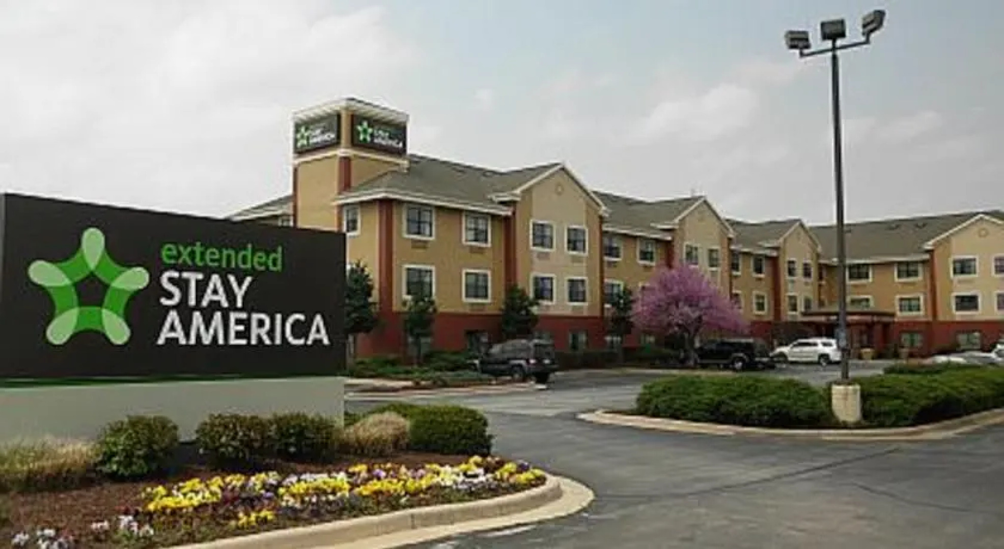 Extended Stay America - Chicago - Hillside