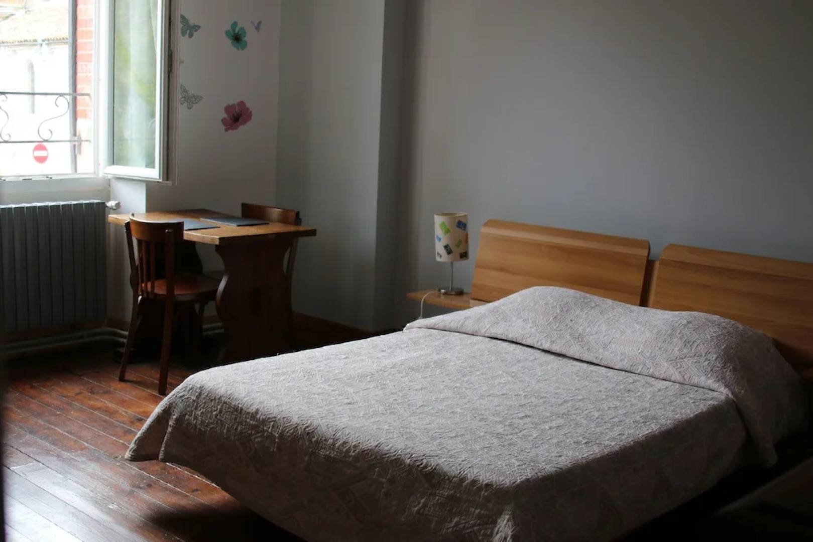 Maison Jeanne d'Albret