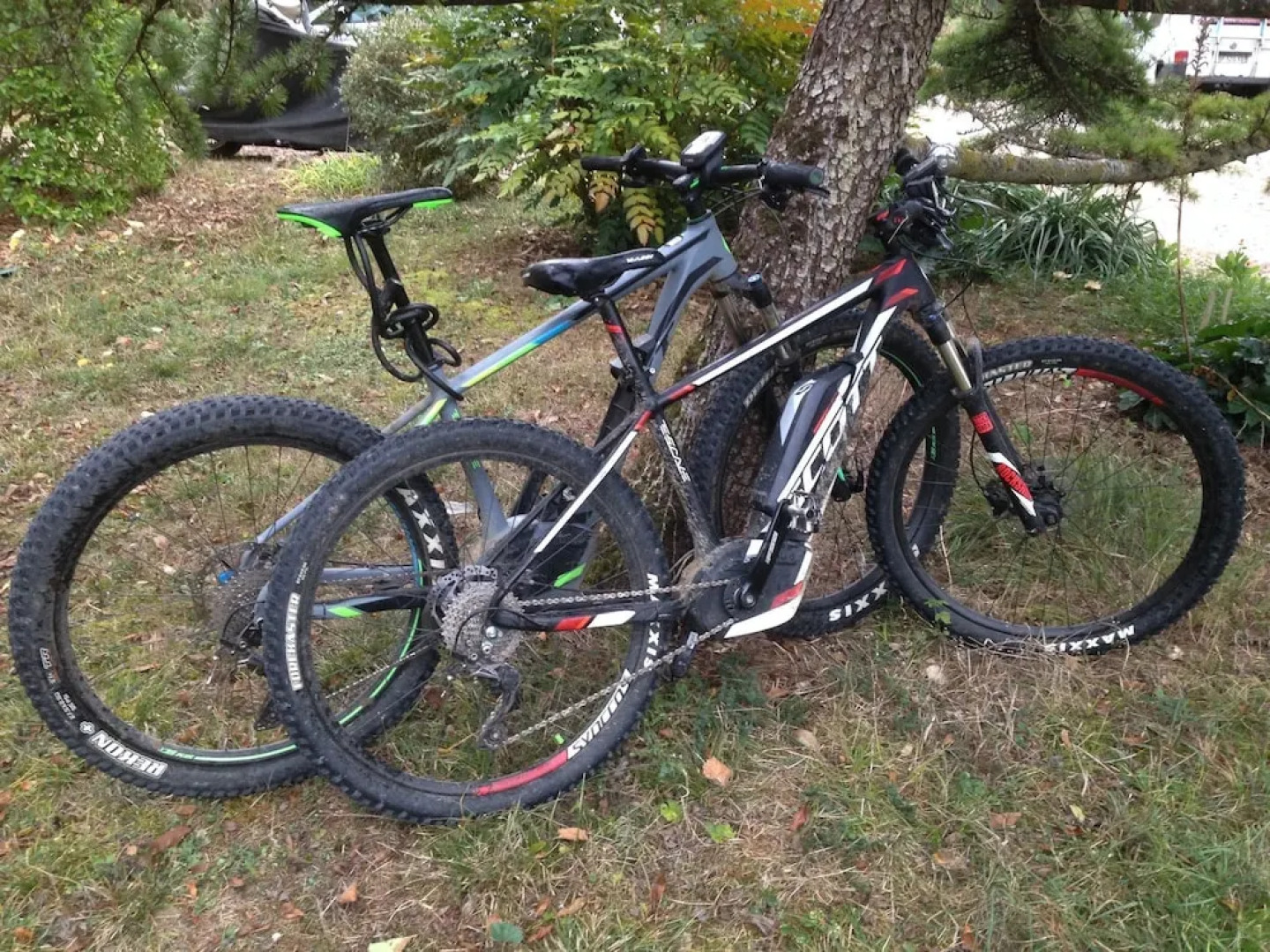 Gite Le Mauzac in 250 Year old Wine