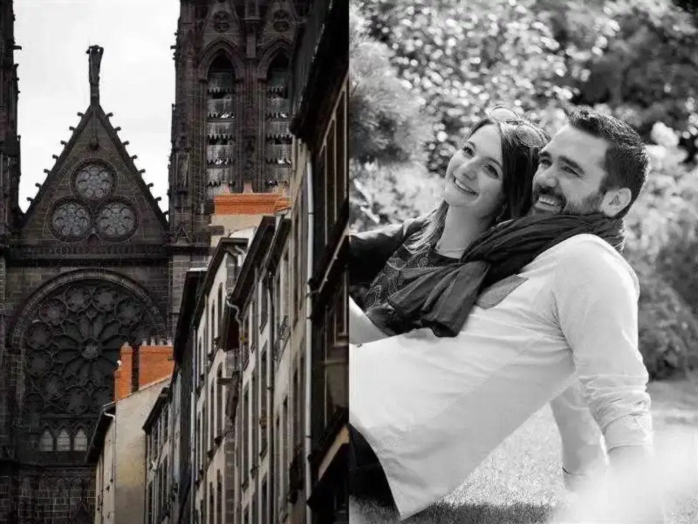 Mercure Clermont Ferrand Centre Jaude Hotel