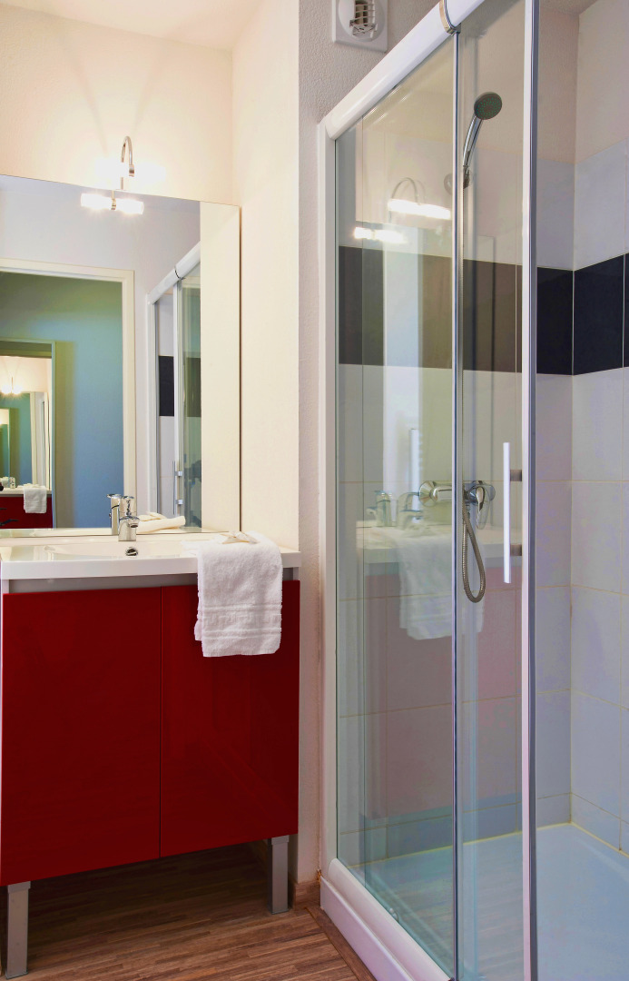 Ténéo Apparthotel Bordeaux Merignac - Aeroport