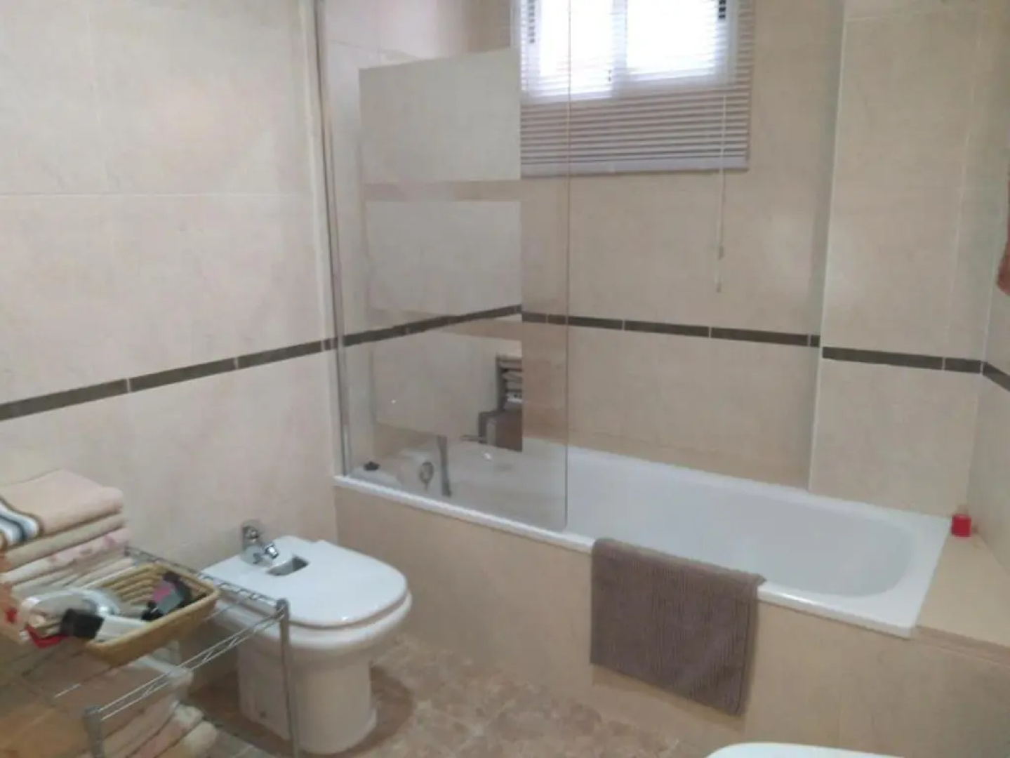 Apartamento nuevo en Vilafamés