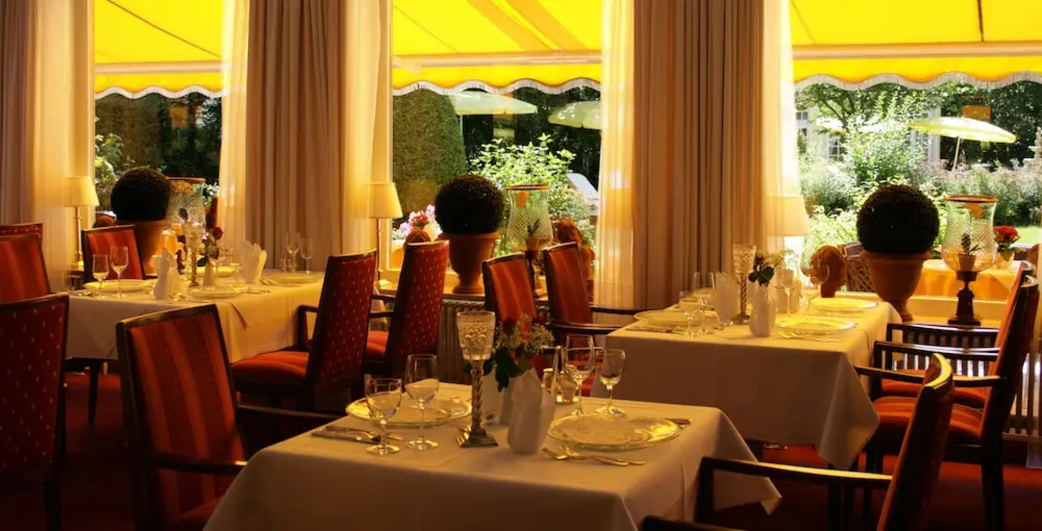 Hotel & SPA Fontenay