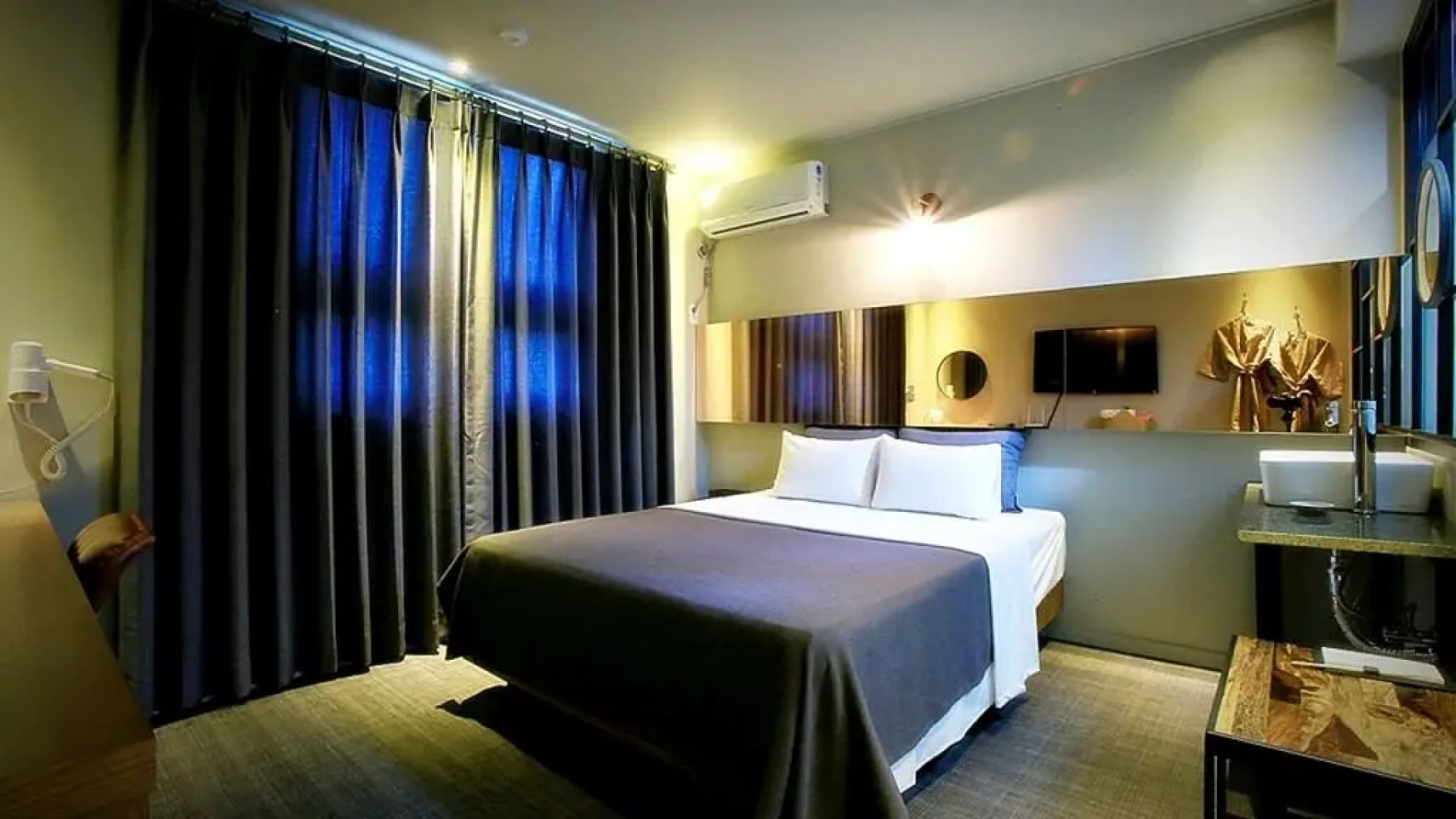 Chuncheon Urbane Hotel