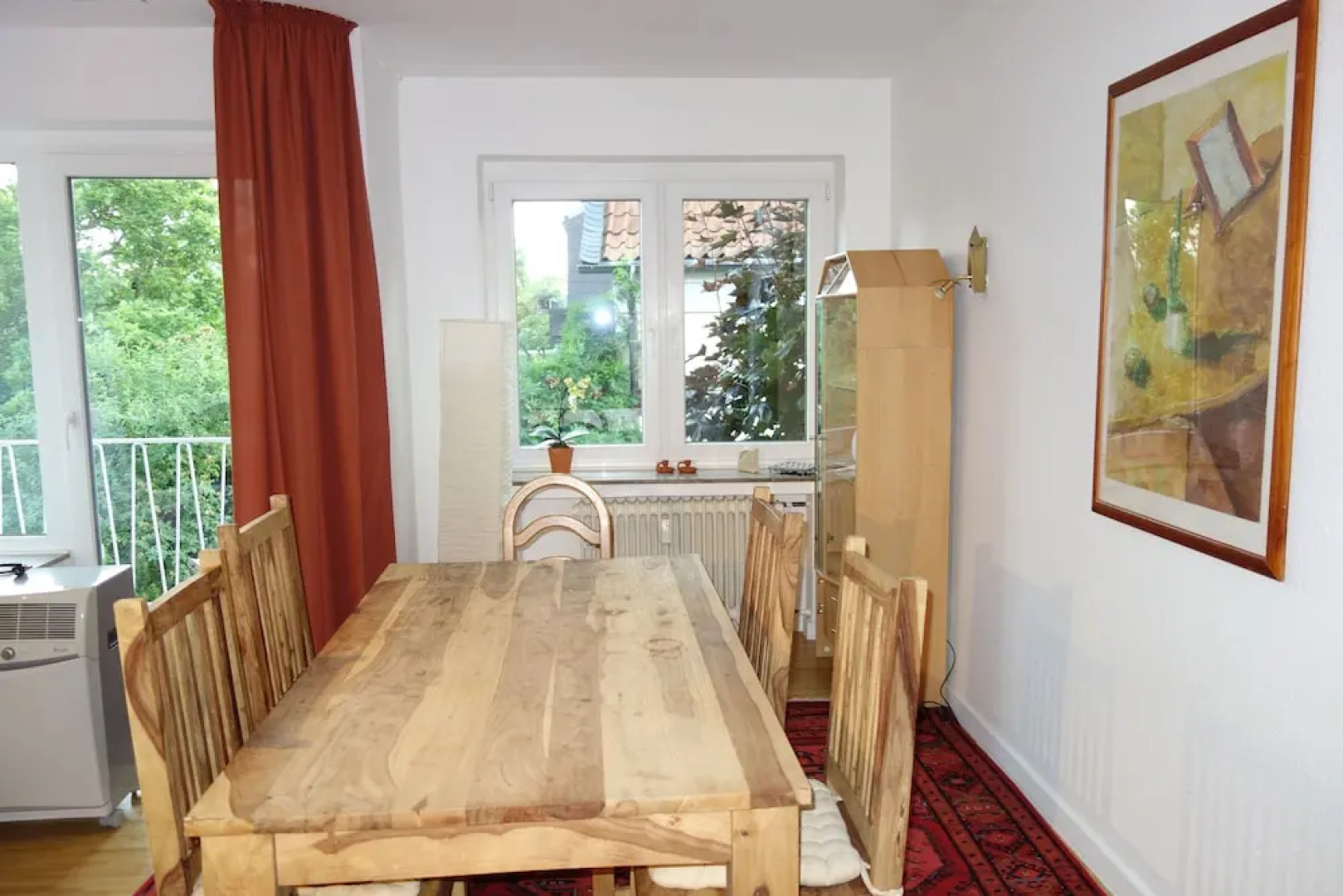 Tolstov-Hotels Large 3 Room Apartment