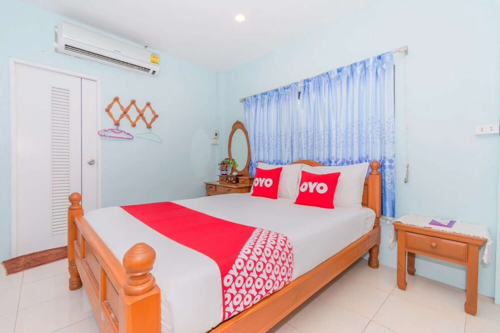 Baandin Resort by OYO Rooms