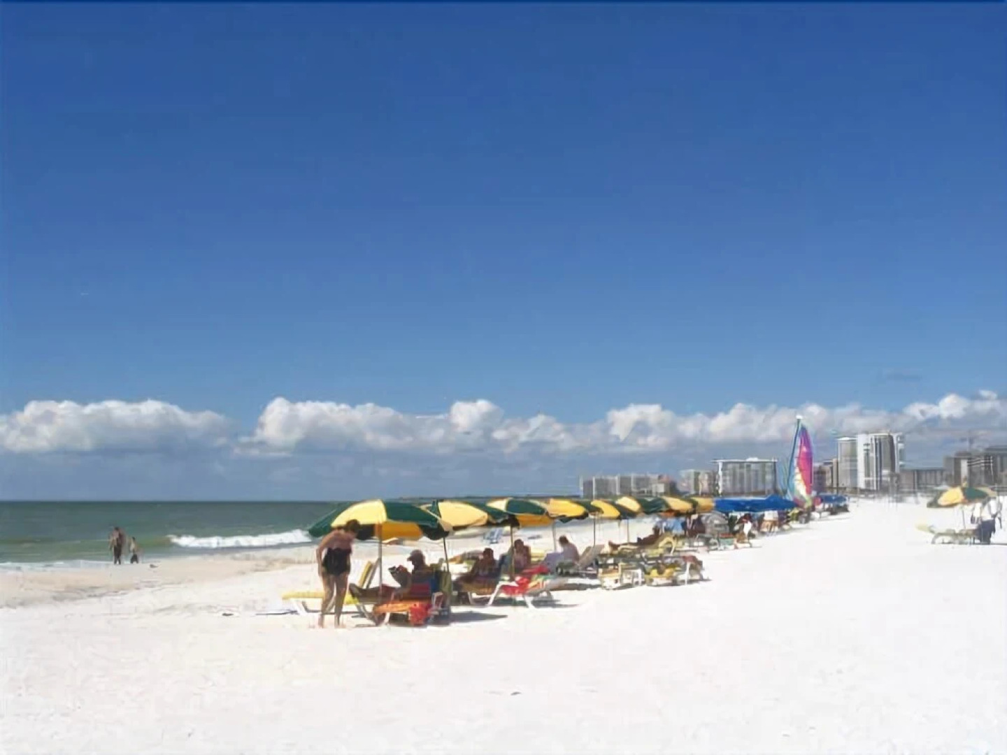 Marco Island Vacation Pool Homes