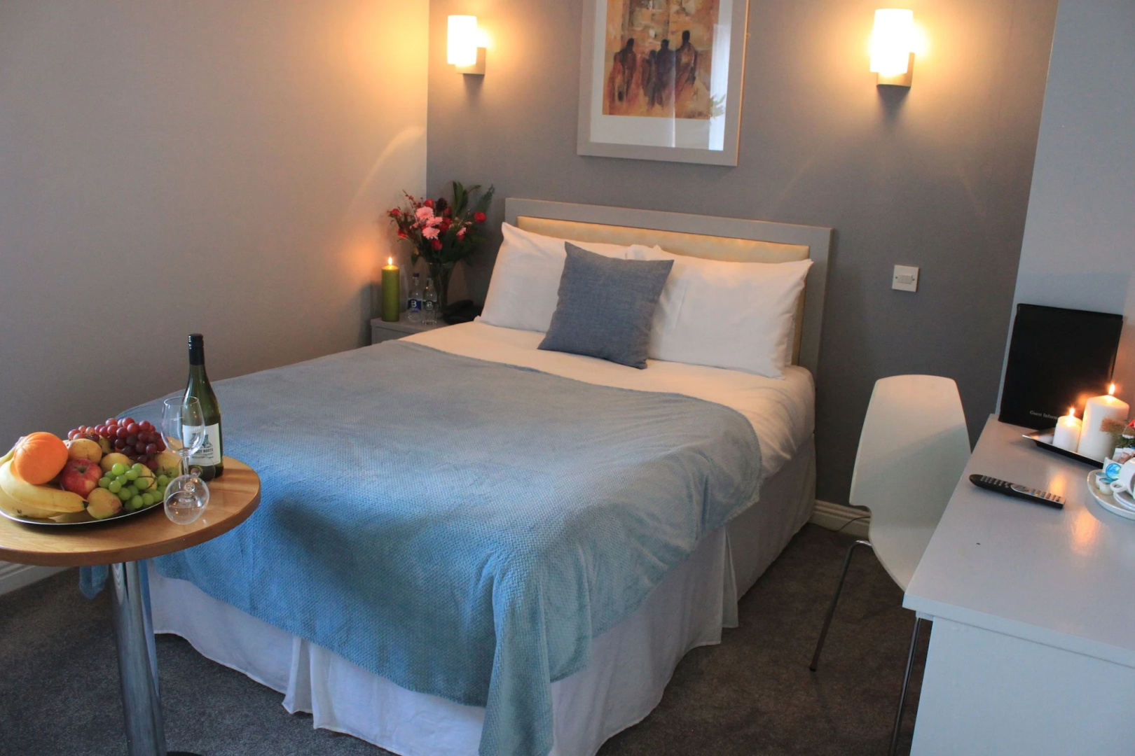 The Pier Hotel