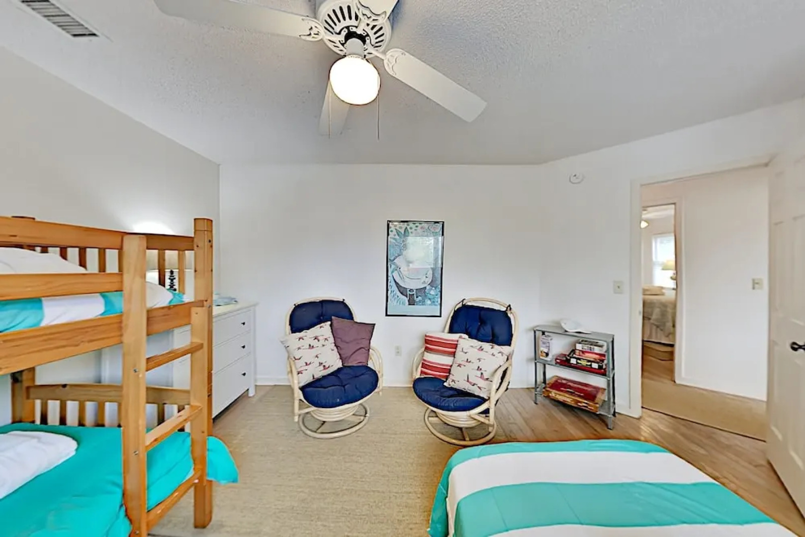 Wild Dunes Resort 4BR w/ Pool, 200 Yards to Beach! 4 Bedrooms 3 Bathro