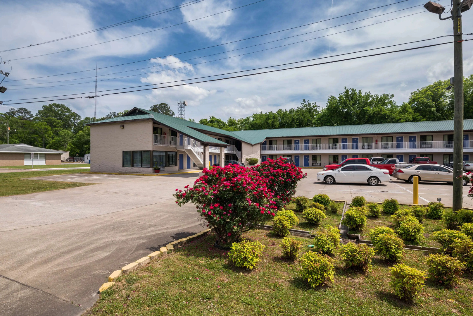 Motel 6 Attalla, AL