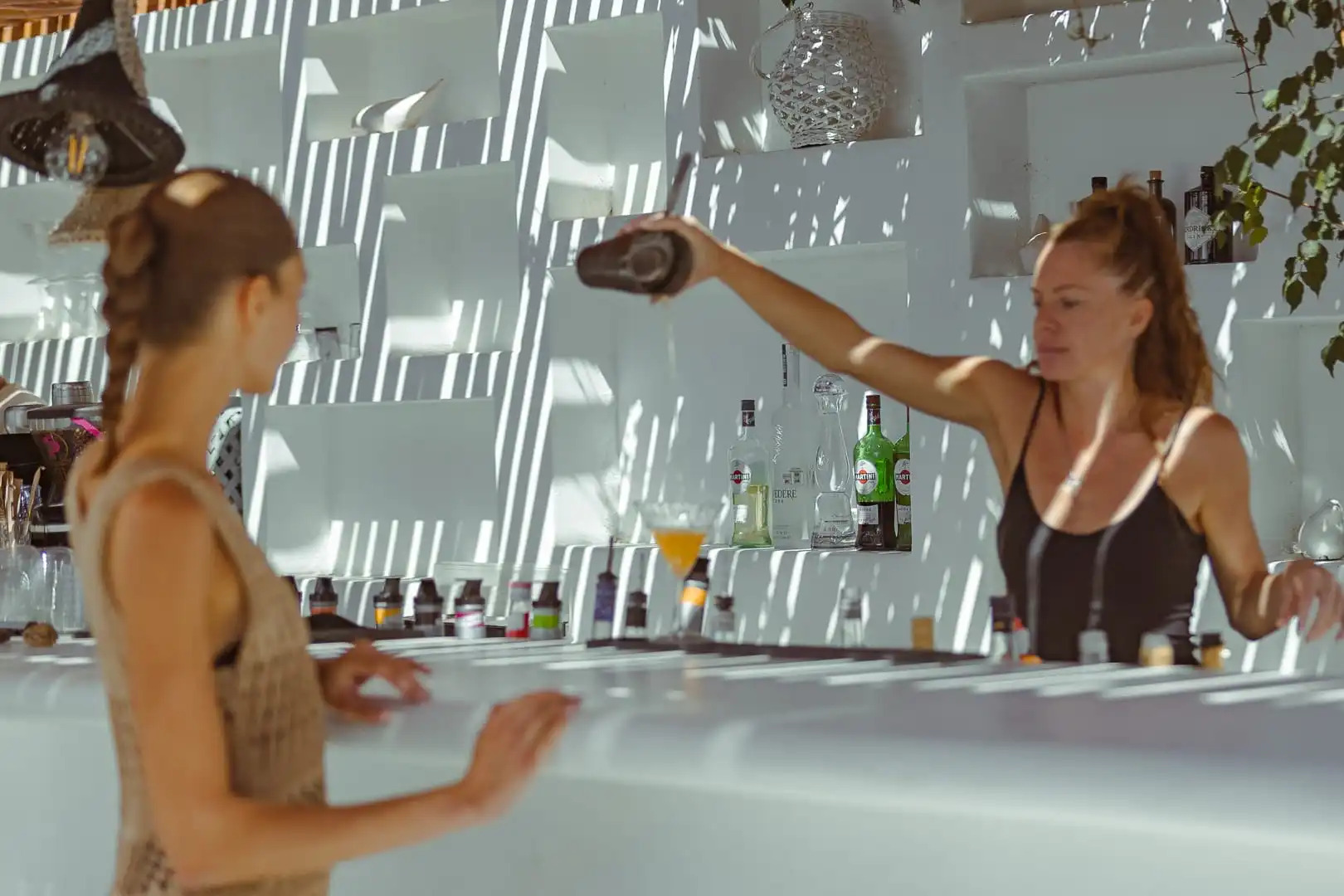 Arte & Mare Elia Luxury Suites & Idolio Vllas