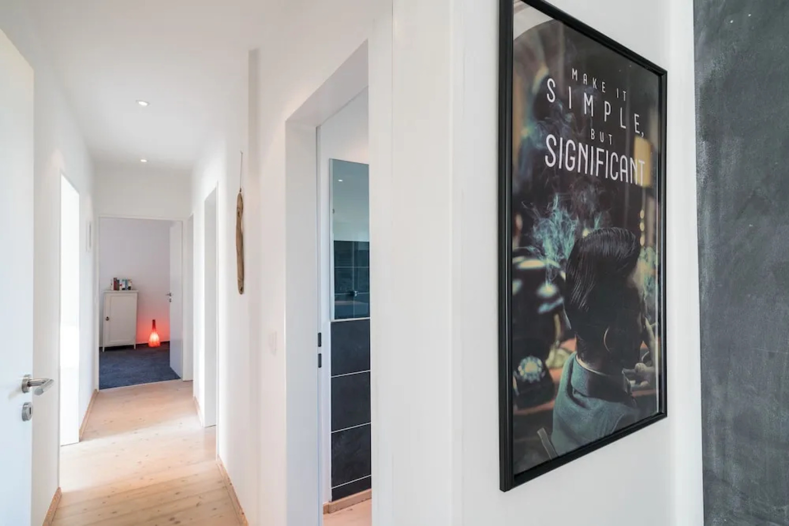 Hygge Hus - St-Peter-Ording