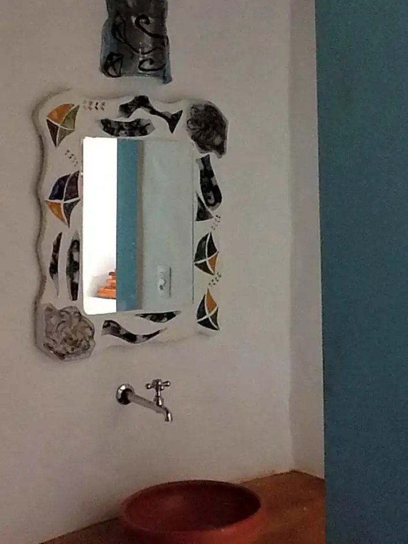 Pousada Cavallitos d'Amar