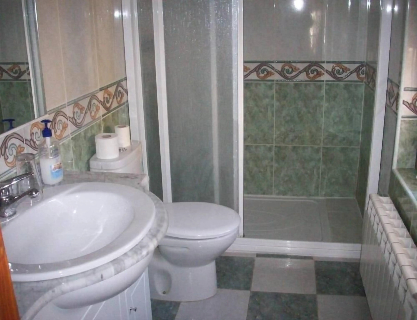 Hostal Camino de Santiago