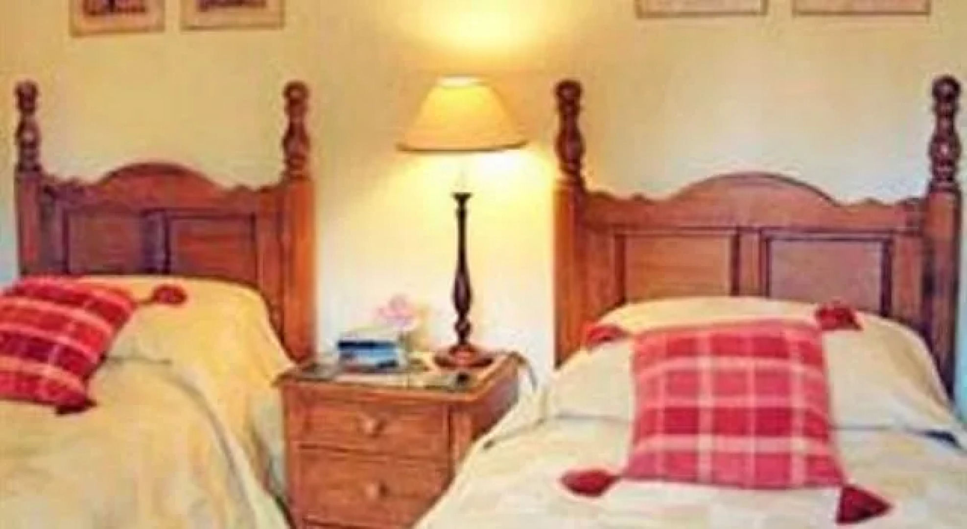 Snowshill Hill Estate B&B